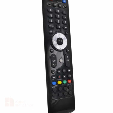 플러스샵 셋톱박스 TV 통합 만능 리모컨 안방리모컨