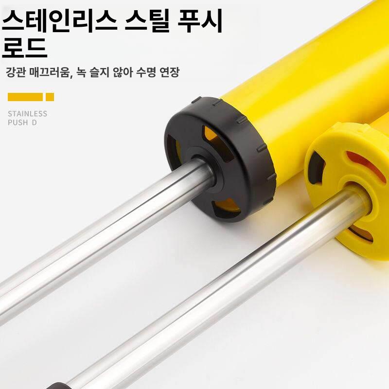 사금장비 사금채취도구 시멘트 가죽링 원형 그라우팅 주입 교체형 4 - in - 1 플라스틱 - 상세 이미지 4