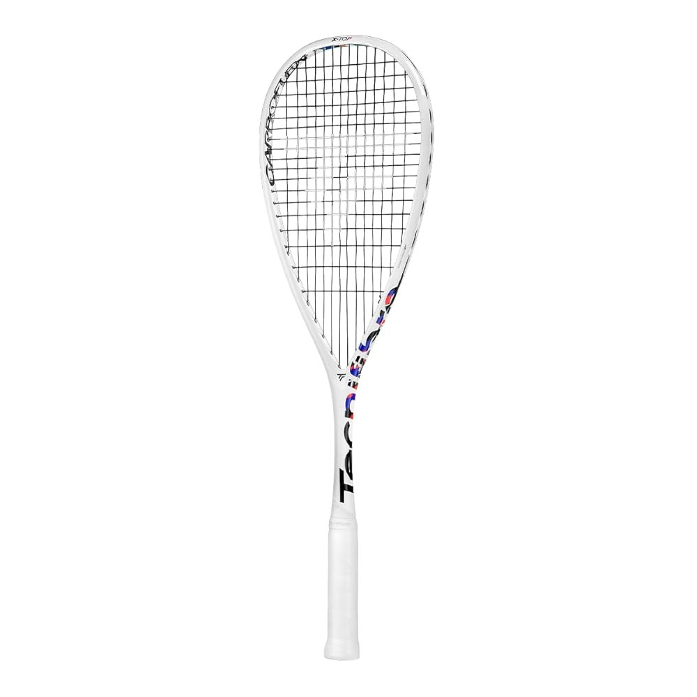 Tecnifibre Carboflex X-TOP (V2) 135 스쿼시 (12CAR13524) 라켓 1 135 gram - 상품 이미지