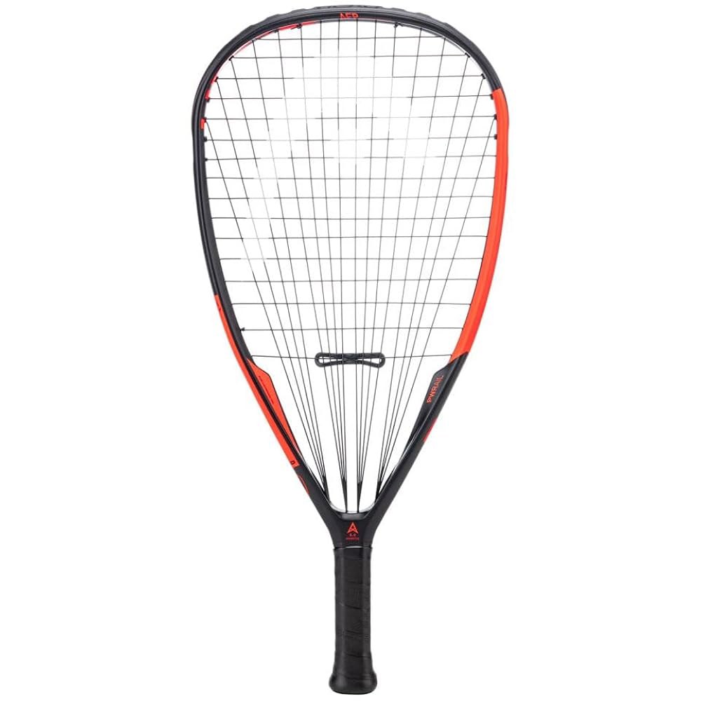 Head Radical 160g 라켓볼 라켓, 9.9cm(3 그립 5/8인치) (216015) Radical_160_216015 - 상품 이미지