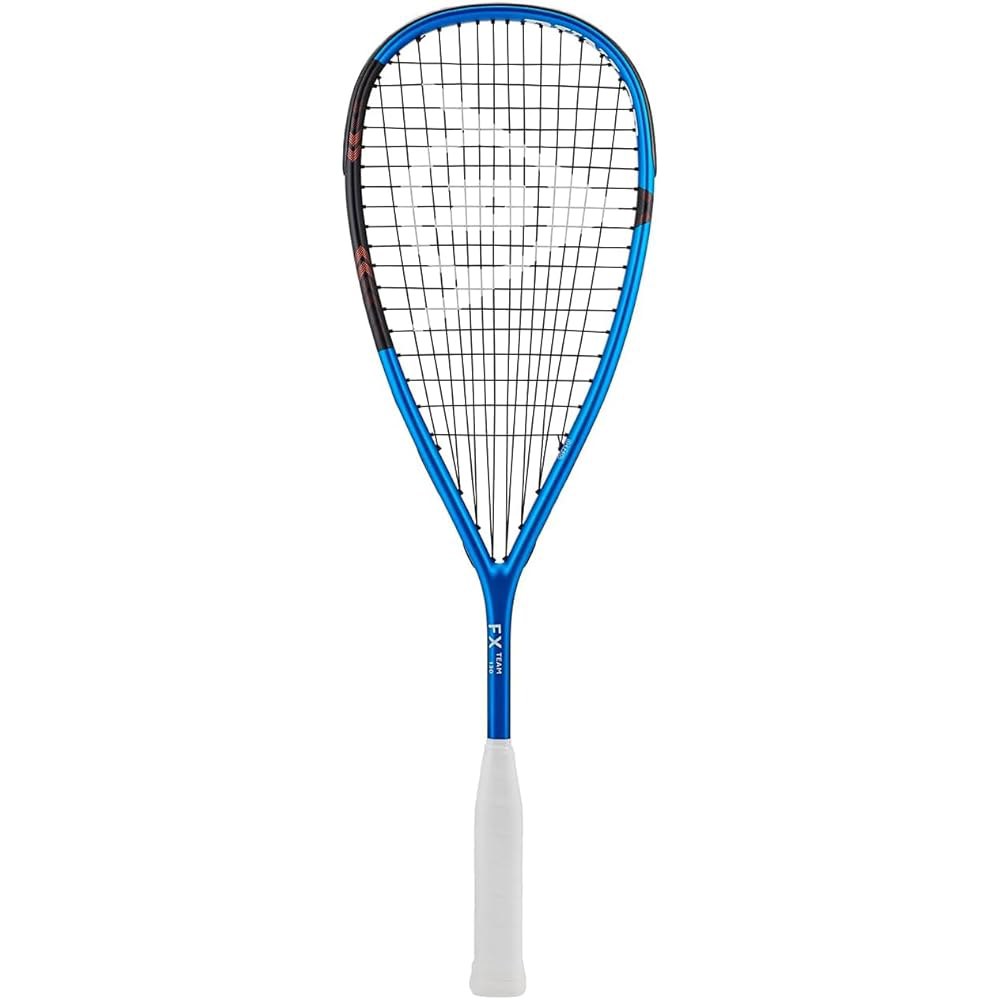Dunlop Sports FX Team 130 스쿼시 (10351962) 라켓 1 FX Team 130 Squash Racq - 상품 이미지