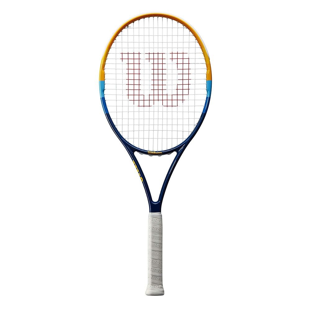 Wilson 프라임 103 테니스 라켓 4 3/8인치 Grip Size 3 - 4 3/8 - 상품 이미지