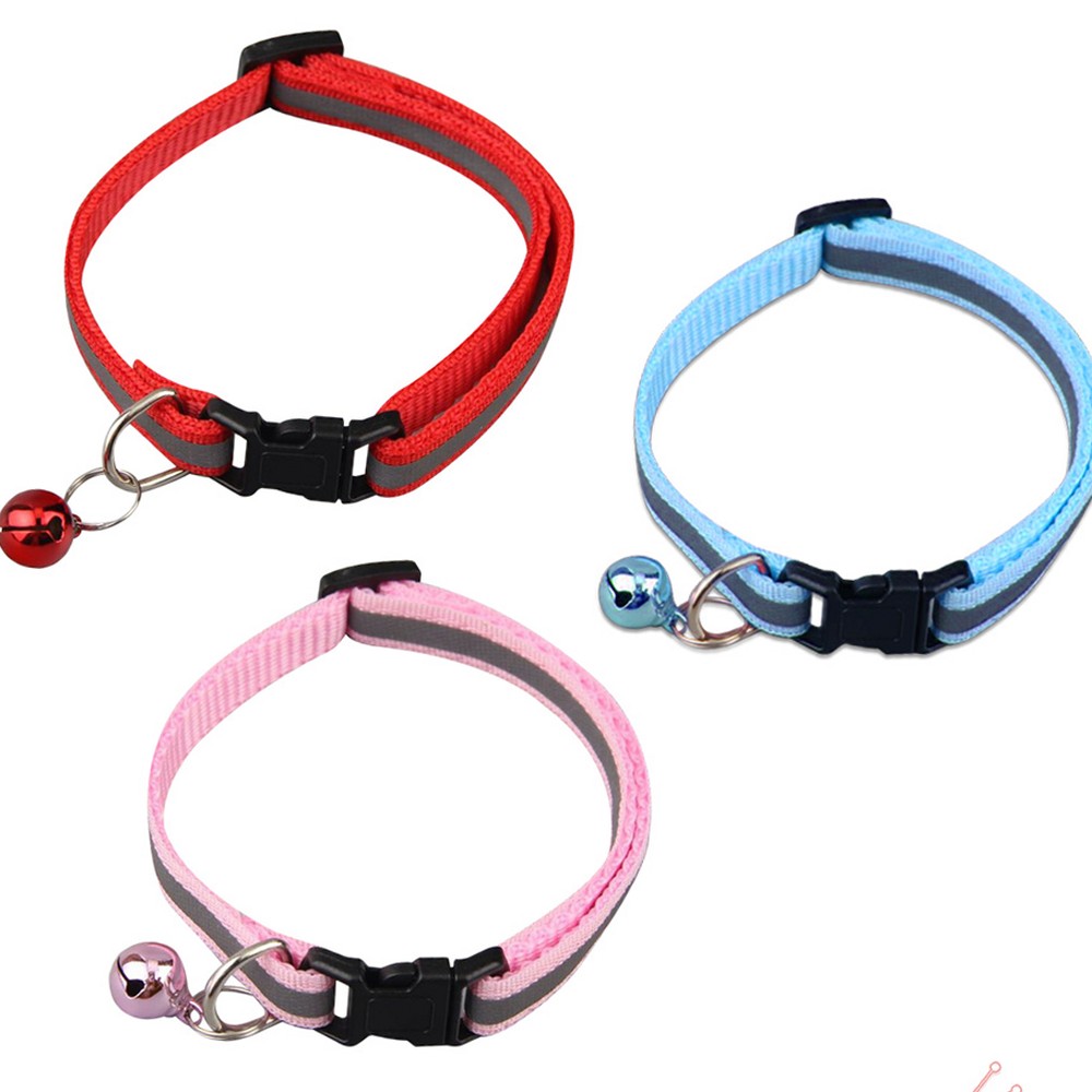 라이즈올 고양이 방울 목줄 정리 고양이방울 다용도 - 상품 이미지