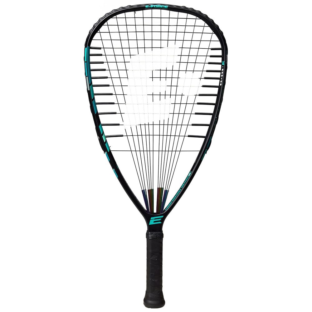 E-Force Xcelerator 170 라켓볼 라켓 - 상품 이미지