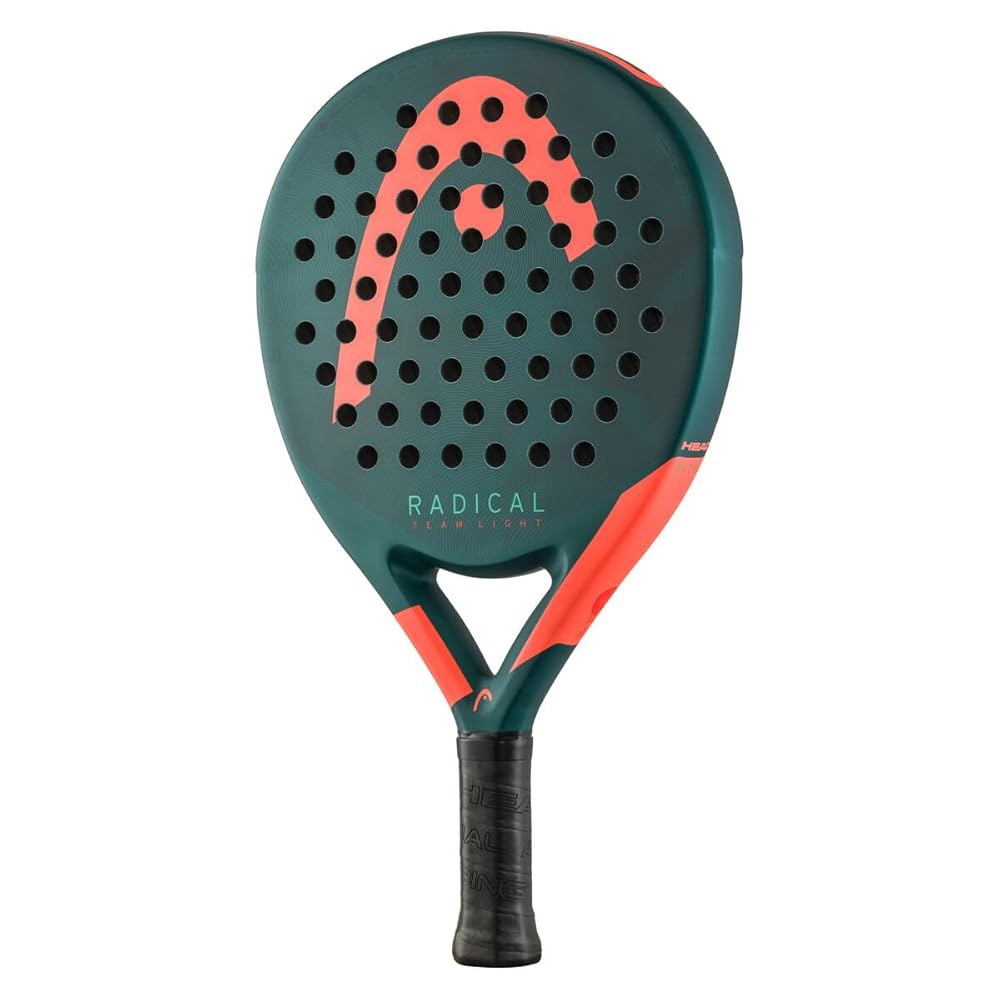 HEAD Radical Team Light Padel 라켓 (222066) 패들 Radical Team Light_222066 - 상품 이미지