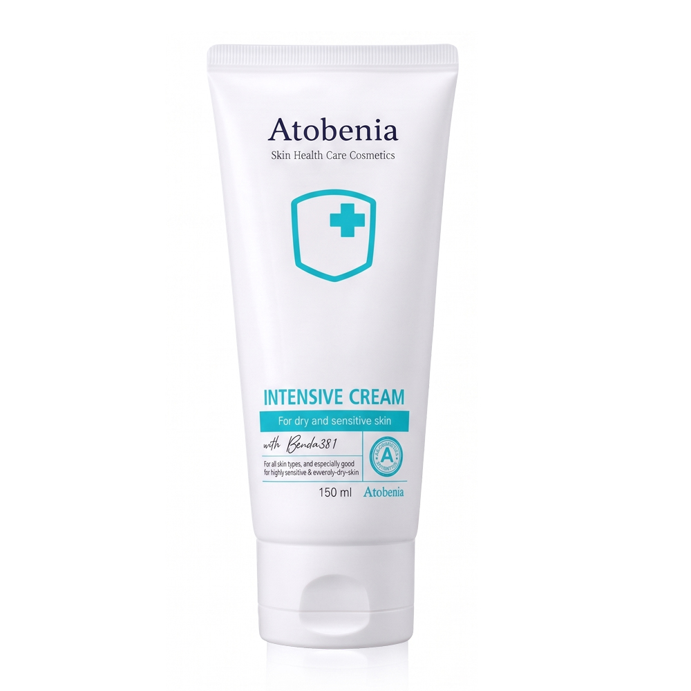 아토베니아 크림 150ml, 1개 - 상품 이미지