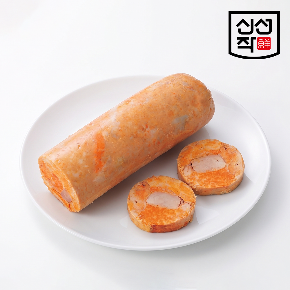 안키모 아귀간 바다의 푸아그라 200g, 250g - 상세 이미지 2