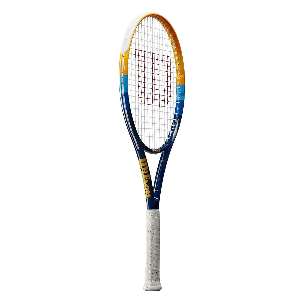 Wilson 프라임 103 테니스 라켓 4 3/8인치 Grip Size 3 - 4 3/8 - 상세 이미지 2