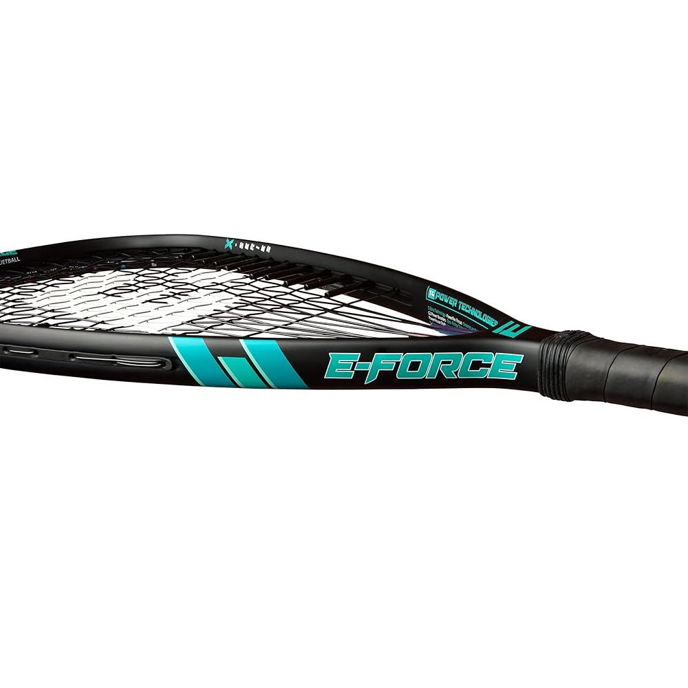 E-Force Xcelerator 160 라켓볼 라켓 - 상세 이미지 2