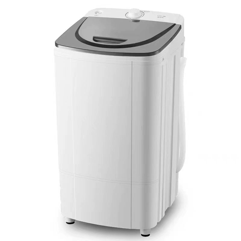 세차장탈수기 10kg 산업용탈수기 건조기 차량 10kg 스테인리스스틸 럭셔리 - 상품 이미지