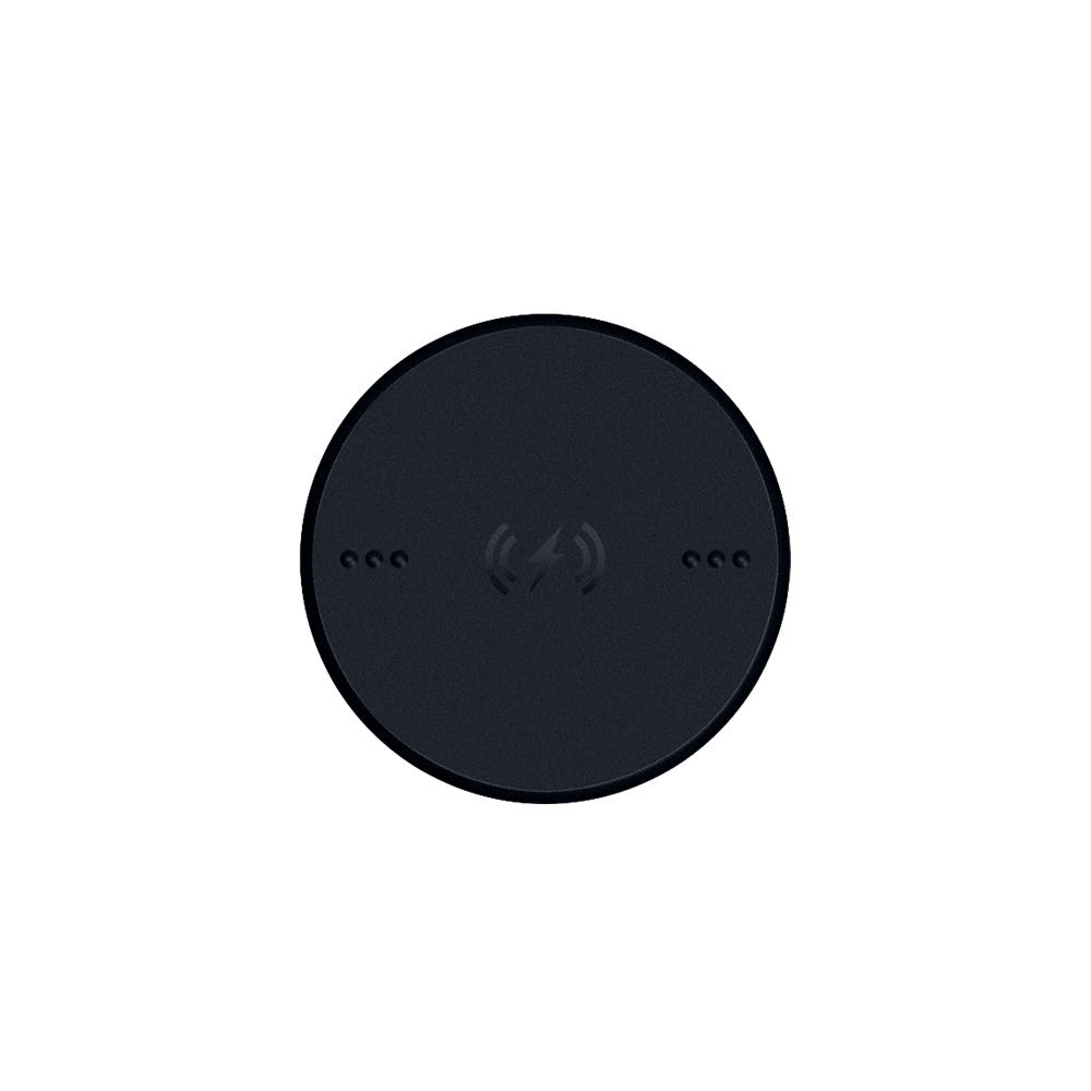 레이저코리아 Wireless Charging Puck 마우스 충전 퍽 - 상세 이미지 4