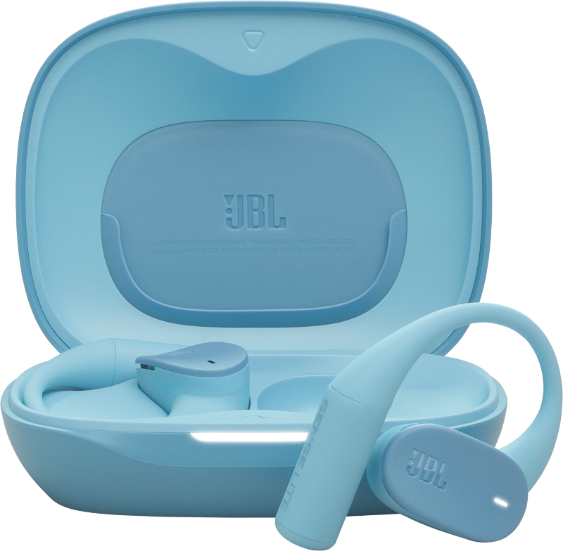 삼성전자 JBL SENSE LITE 센스 라이트 오픈형 러닝 운동용 블루투스 이어폰 이미지 4