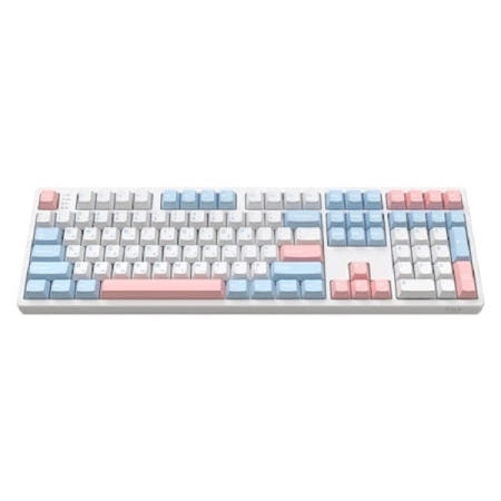 COX CS108 유무선 기계식 (맘모스축)