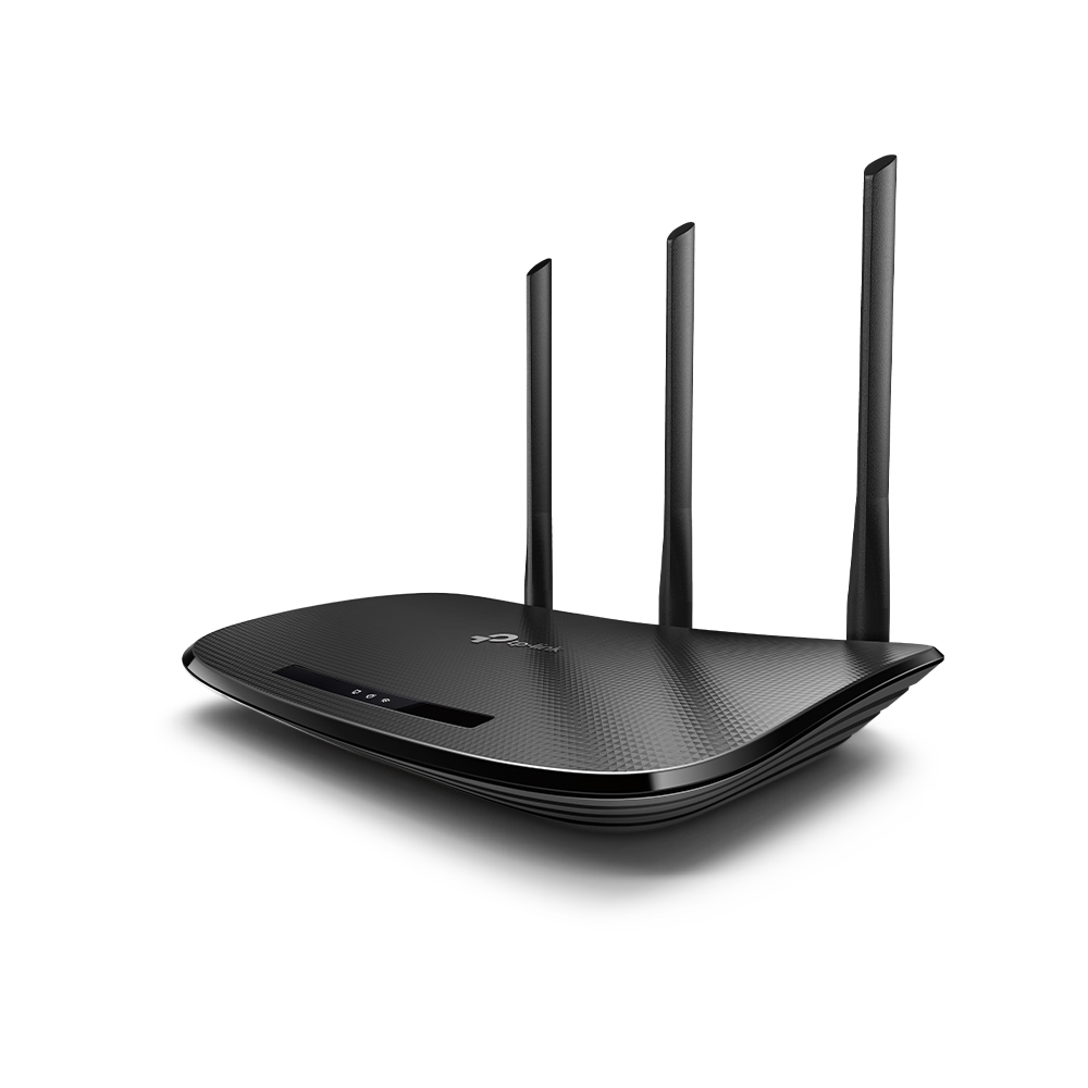 무선 와이파이 공유기 TL-WR940N Plus 300Mbps 와이파이 공유기 후기 공유기 활용법