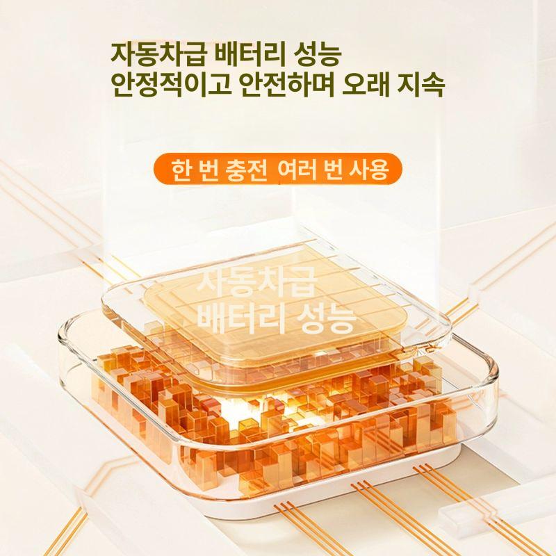 토닥이 판다인형 바디필로우 선물 수면 캐릭터 동물 봉제 롱베개 대형베개 자동 - 상세 이미지 4