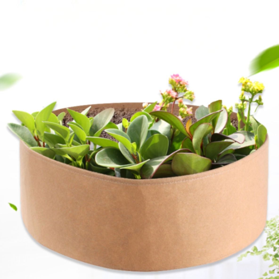 부직포화분 그로우백 텃밭 30x20cm - 상품 이미지