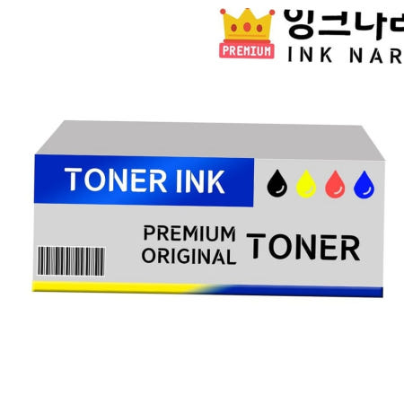 삼성전자 HLL2335D 브라더 호환토너 HL 검정 TN 2480- L2385DW