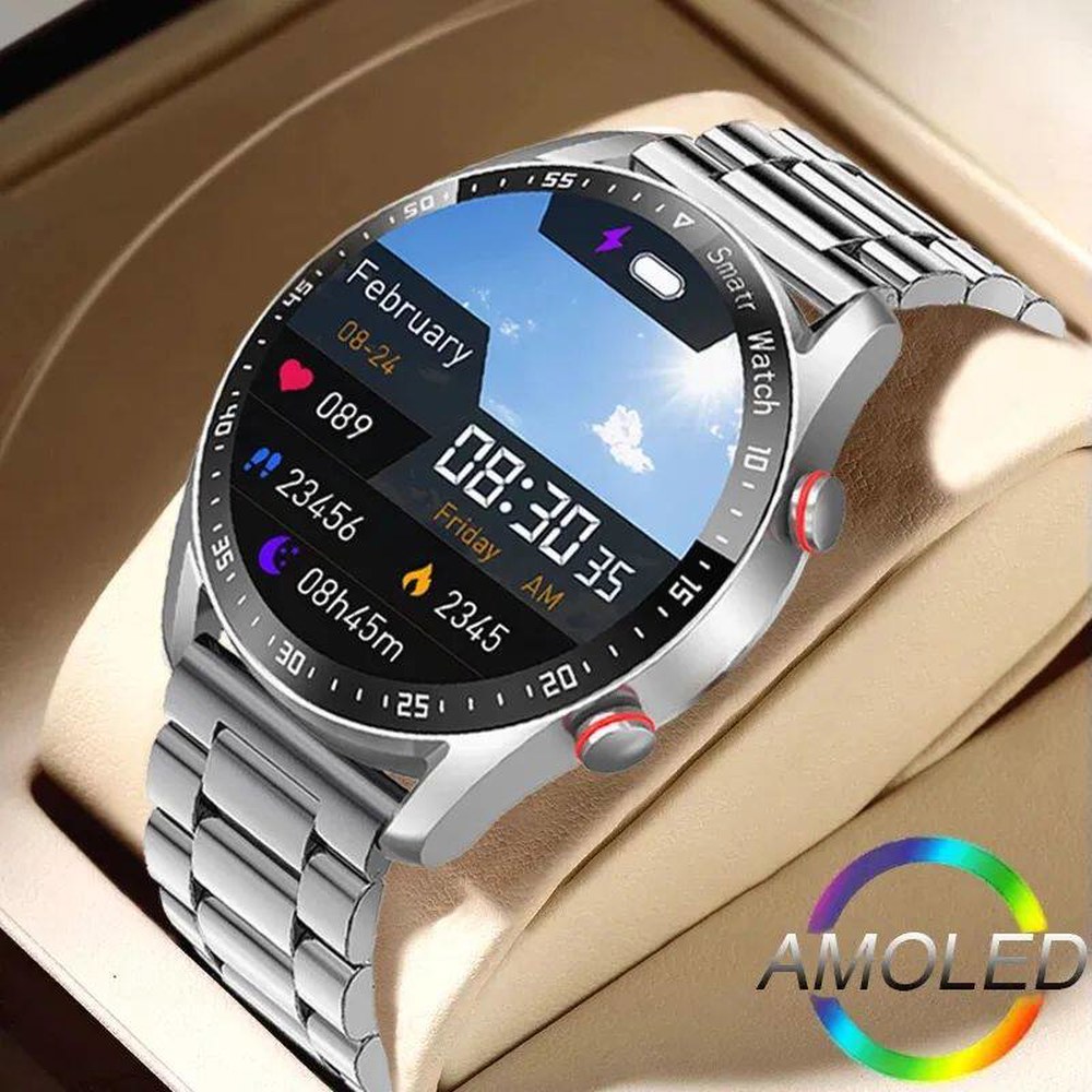 8g 메모리 amoled 454454 이어폰 웨어러블디바이스 256GB 그램 White - 상품 이미지