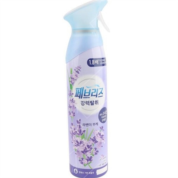 가정용 실내 탈취제 강력 공기 탈취제 주방 냄새 제거제 - 상품 이미지