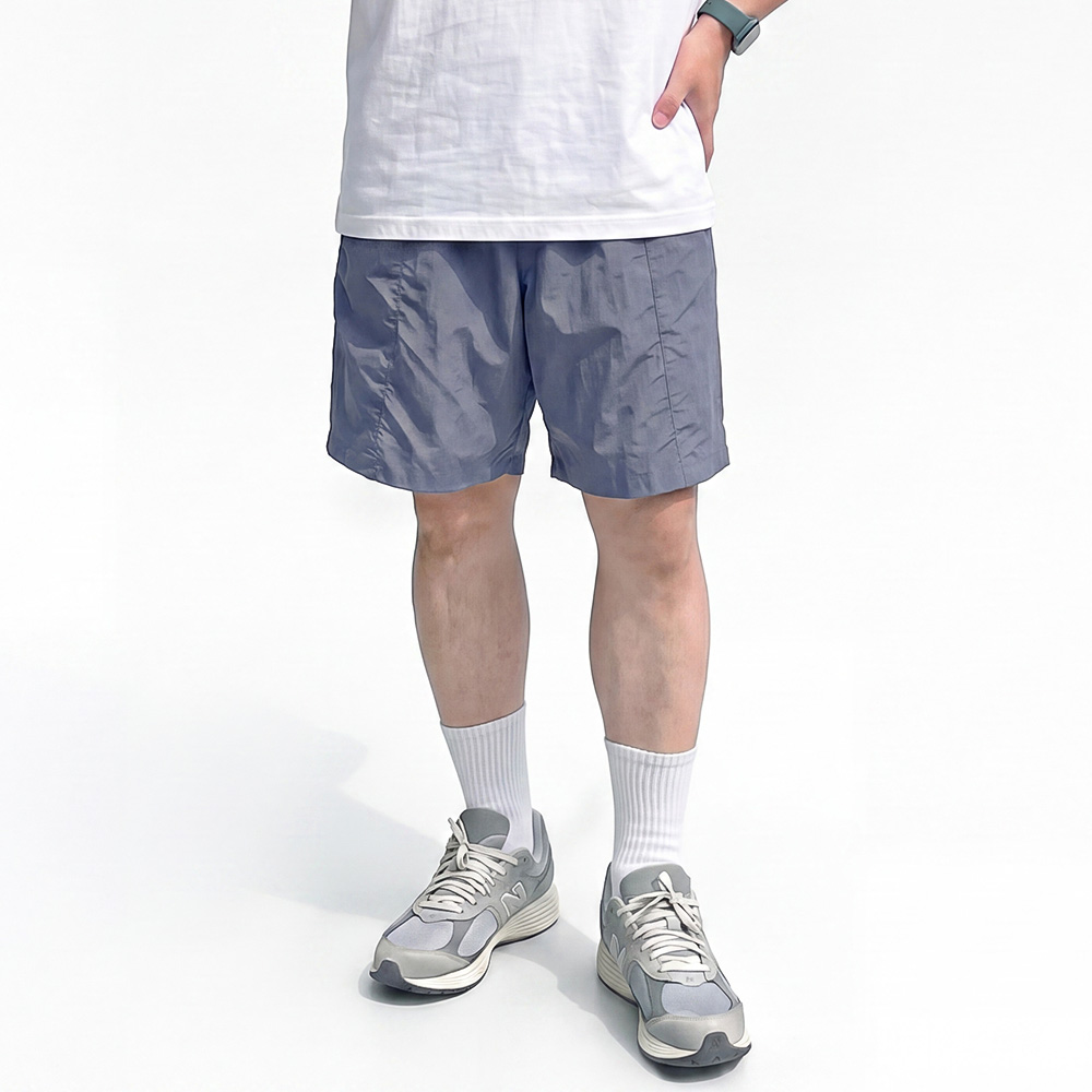 냉장고바지 나일론반바지 냉장고반바지 이미지 8