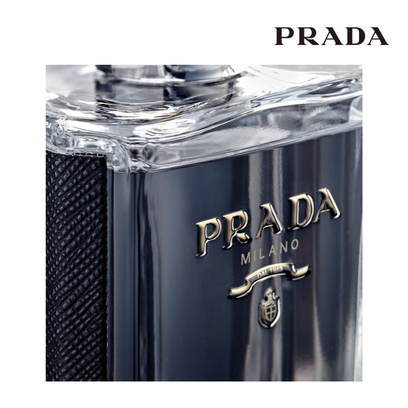 프라다 르 옴므 프라다 오 드 뚜왈렛 100ML - 상세 이미지 3