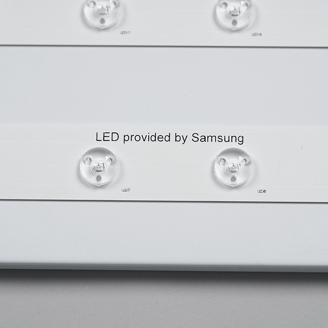 더쎈 LED 방등 큐솔 바리솔 50W 삼성칩 안방 거실 전등 국내OEM 이미지 6