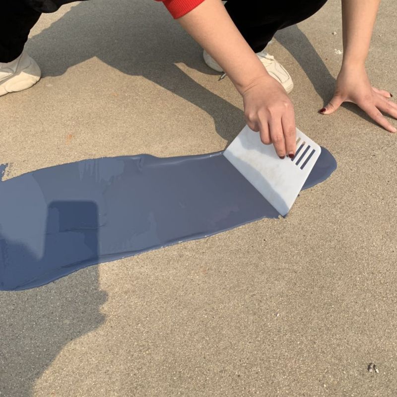 욕실 화장실 바닥 방수액 내열 다용도방수코팅제 투명방수제 외벽 옥상 스프레이 누수 타일 - 상세 이미지 3