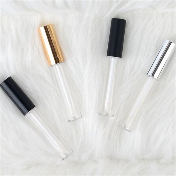 10ml 립글로즈 공병 용기 휴대용 화장품 공병 용기 리필 소분 - 상품 이미지