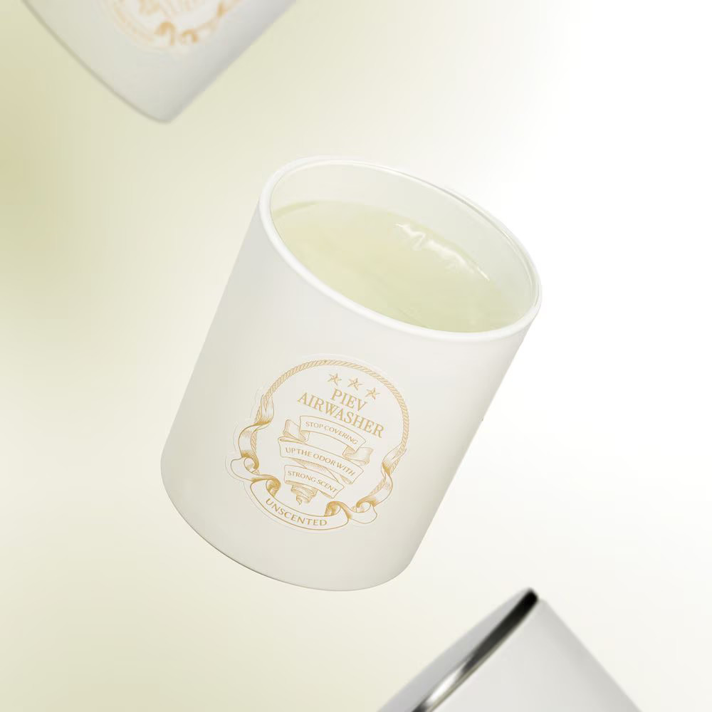 피에브 에어워셔고체 탈취제 화장실 실내 냄새 제거 방향제 무향, 250g, 1개 상품 이미지