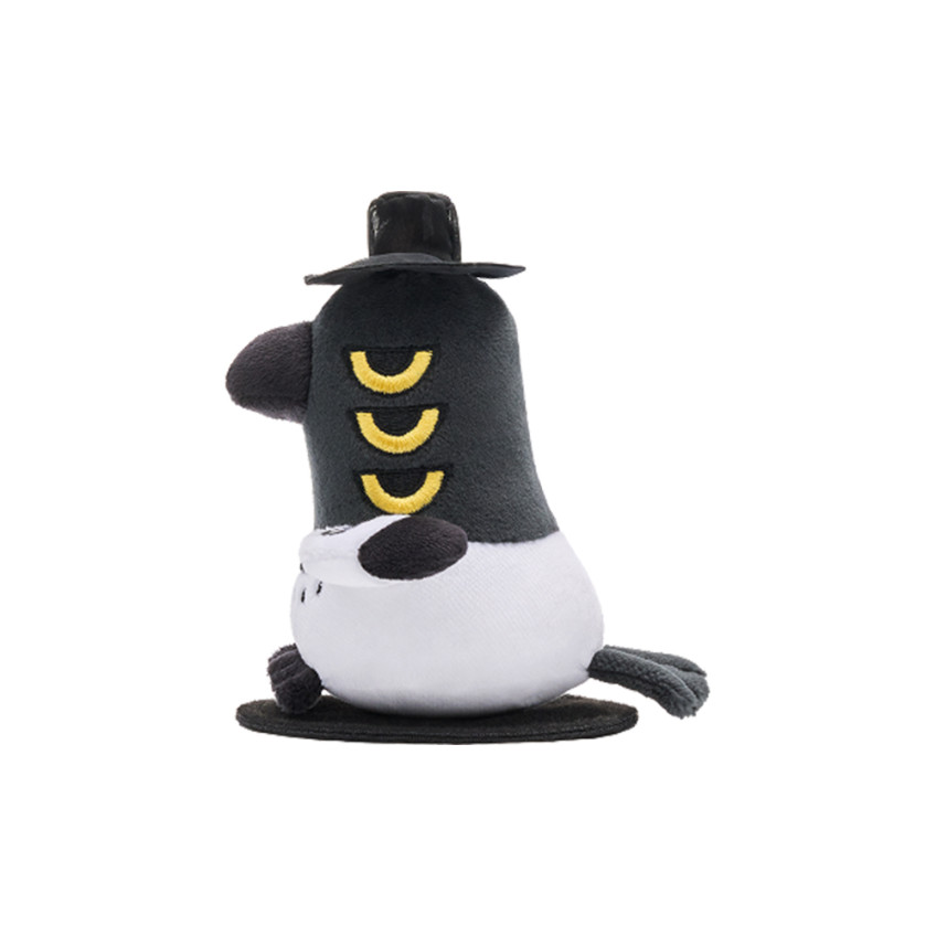 K-POP DEMON HUNTERS Seossi Magnet Plush — Duffy