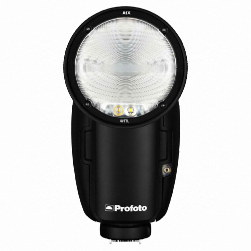 프로포토 Profoto A1X Canon