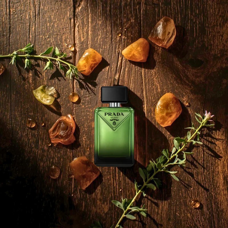 프라다 남성 향수 100ml Paradigme Eau de Parfum - 상세 이미지 2