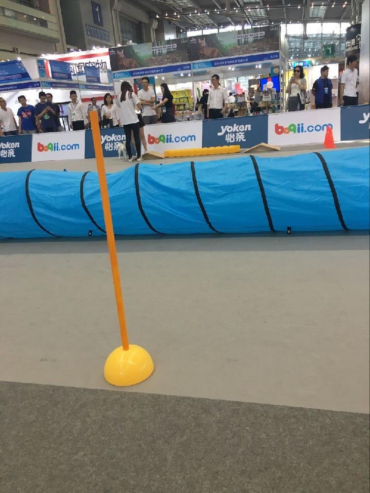 터널 야외 민첩성 운동 어질리티 훈련 훈련용 훈련용품 축구훈련 스텝훈련 스피드훈련 사다리 300x60 아미 그린 - 상세 이미지 5