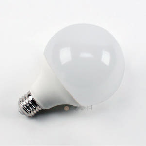 룩스램 LED 더 밝은 볼전구 볼램프 15W, 주광색, G95 솔직 후기 | 실제 배치 사진 포함 - 상품 이미지 3