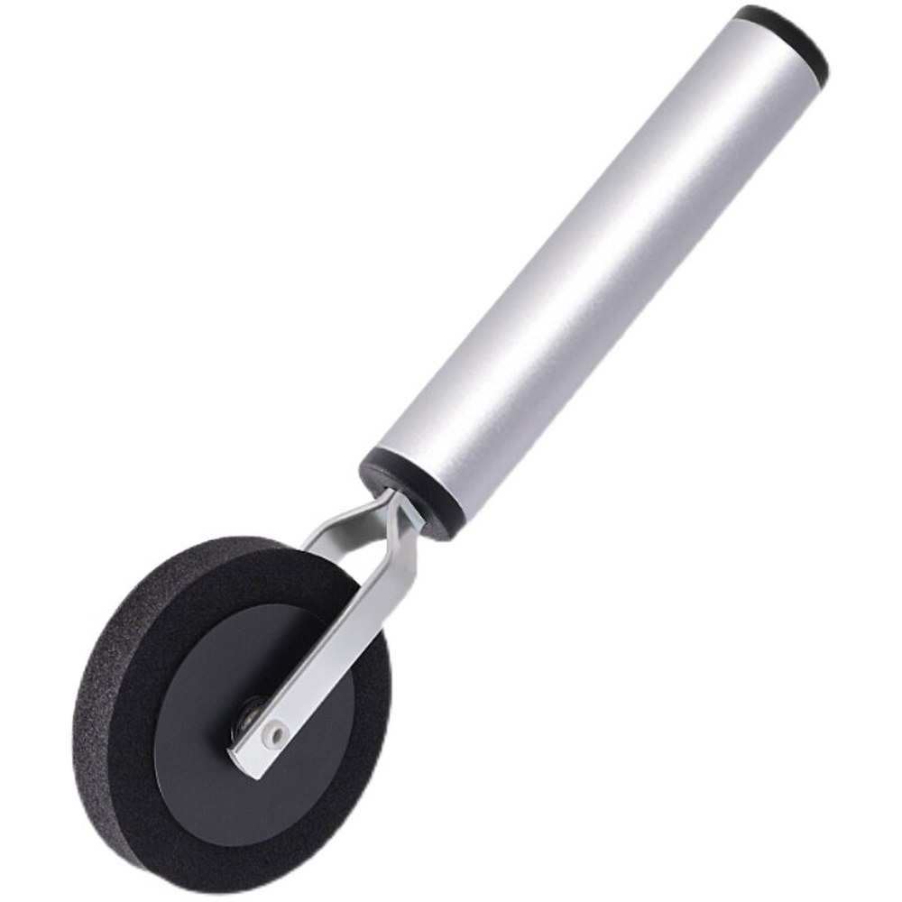 ISHTOOL 얇은 스폰지 롤러 세부 틈새 가장자리 이음새 12mm 70mm 도구 고무 링 - 상품 이미지