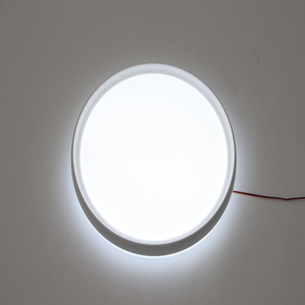LED 원형 리모컨 안방등 방등 전등 75W, 주광색주백색전구색 - 상세 이미지 5