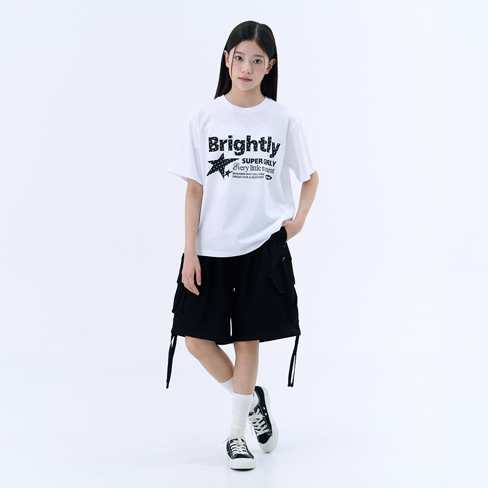 [2장이상 5%]더데이걸 데일리 쿨해 박시티 TGRP26304 - 상세 이미지 3