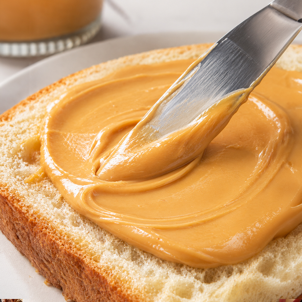 [할인쿠폰] 비타민마을 모노밀 저당잼 알룰로스 올리브오일 땅콩버터, 260g, 2개 이미지 6