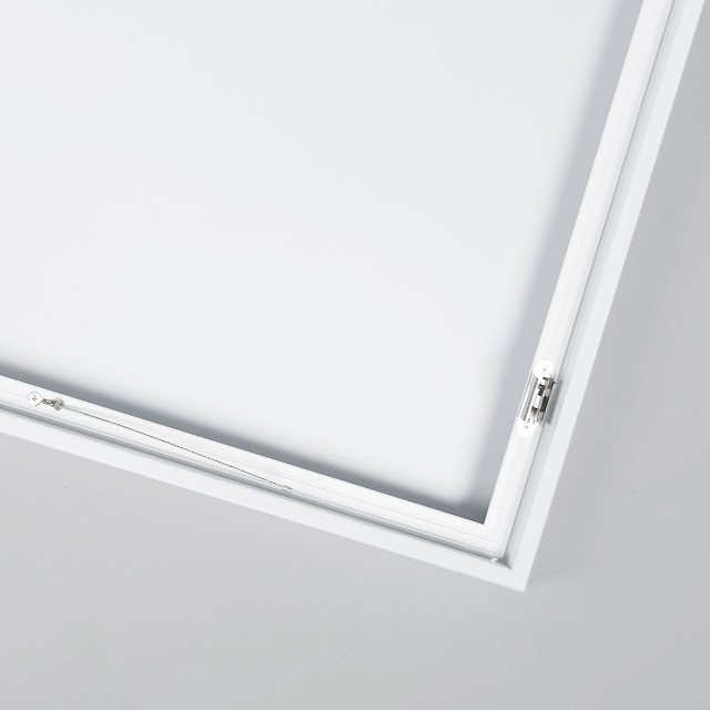 더쎈 LED 방등 큐솔 바리솔 50W 삼성칩 안방 거실 전등 국내OEM 이미지 7