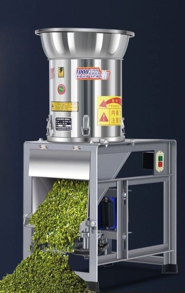 잔가지 나무 파쇄기 절단기 야채 사료 잔가지 두꺼운 2.0킬로와트 멀티탭+4칼날 - 상품 이미지