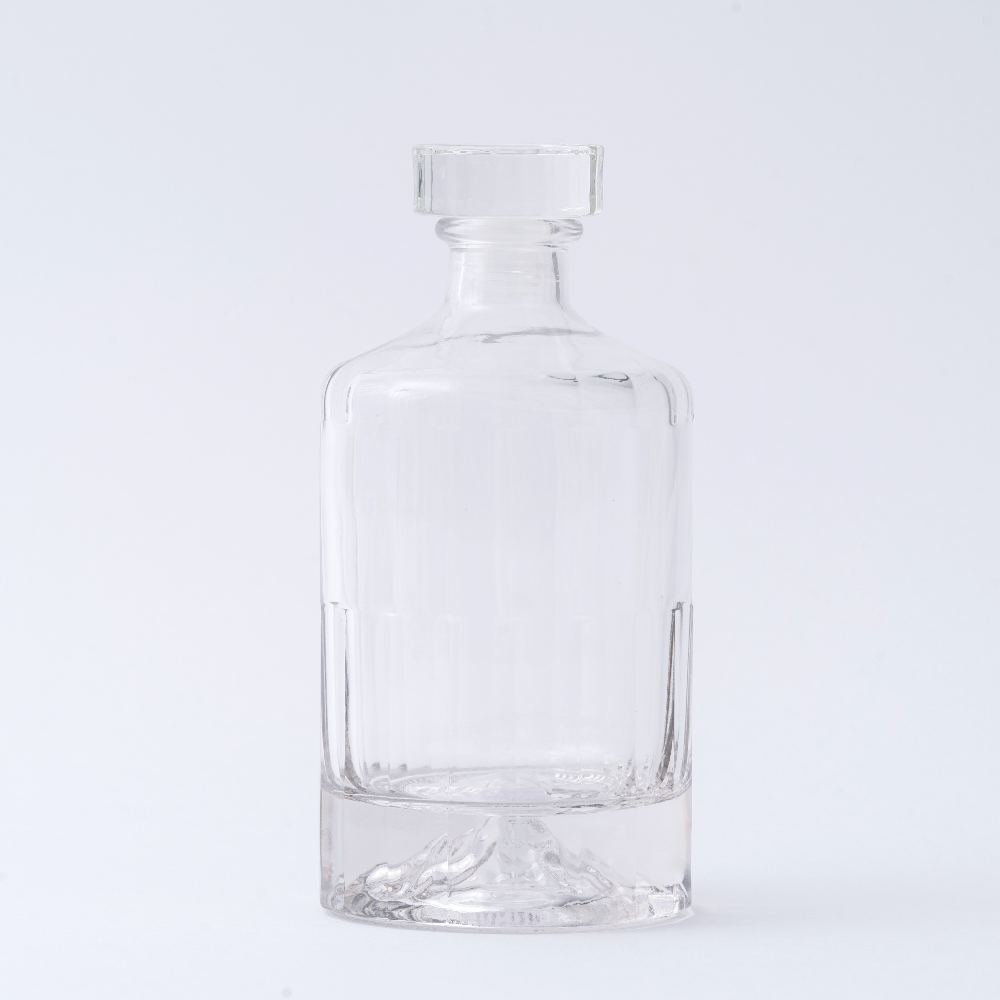 위스키바이알 500ml 프리미엄 커스텀 스티커 세트 바이알병 이미지 6