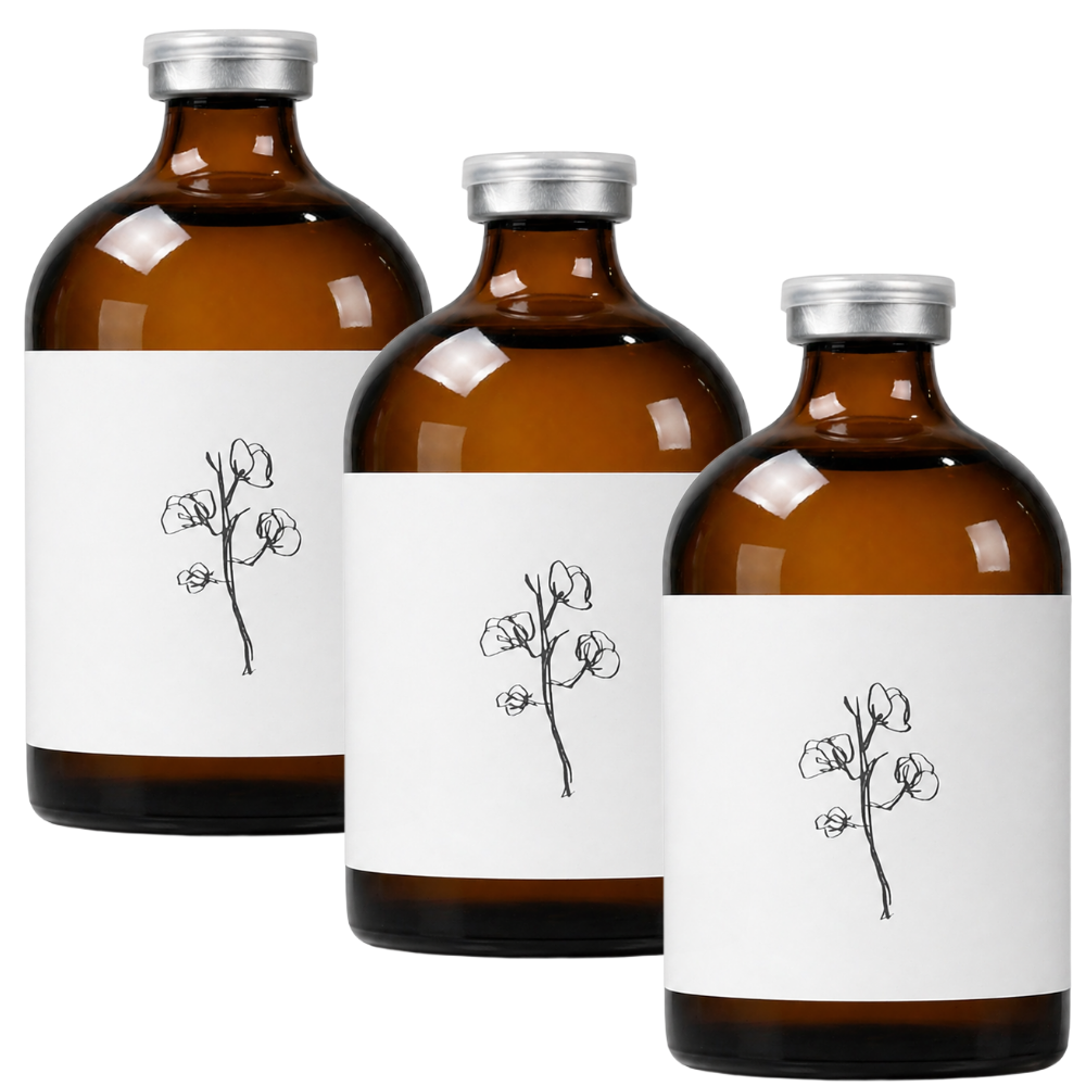 여온 프리미엄 핸드메이드 디퓨저 고급 실내 방향제 엔젤코튼, 100ml, 3개 - 상품 이미지