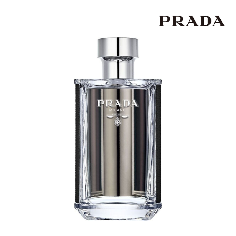 프라다 르 옴므 프라다 오 드 뚜왈렛 100ML - 상세 이미지 4