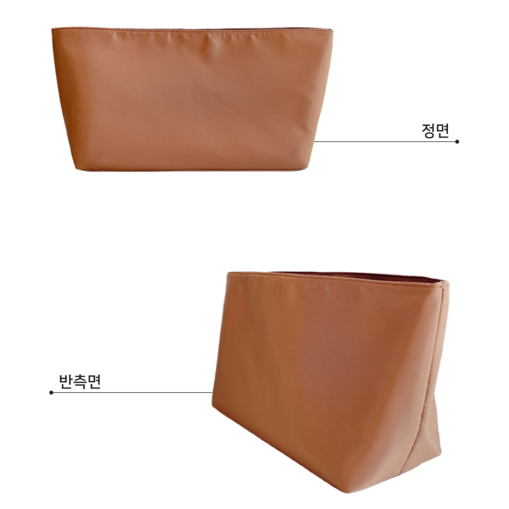 셀린느 소프트 쇼퍼백 호환 이너백 OUL 이미지 3