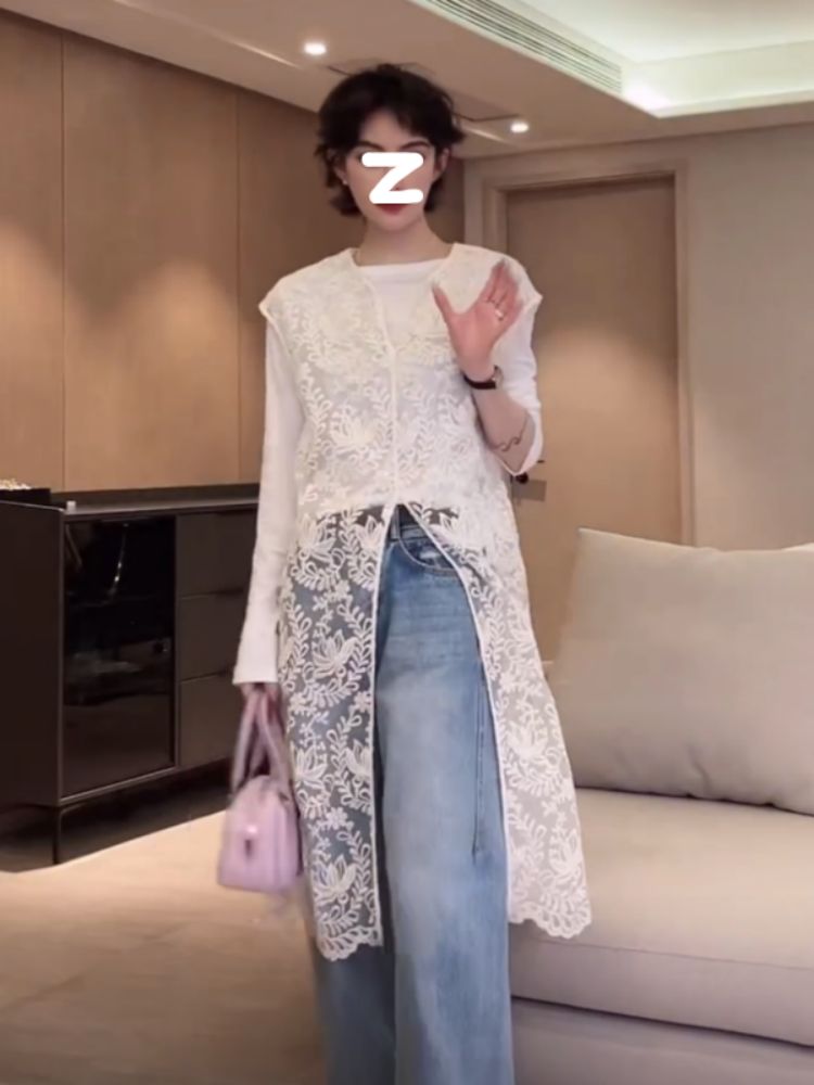 빅사이즈 종아리아래 루즈핏 시스루 양말 골프양말 여성 니삭스 중목 스포츠 남성 삭스 쿠션 - 상세 이미지 2