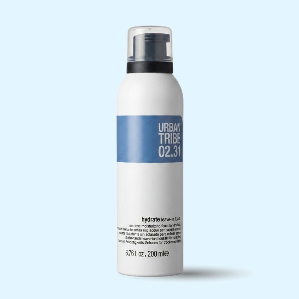 어반트라이브 하이드레이트 리브 인 폼 200ml, 1개 - 상세 이미지 2