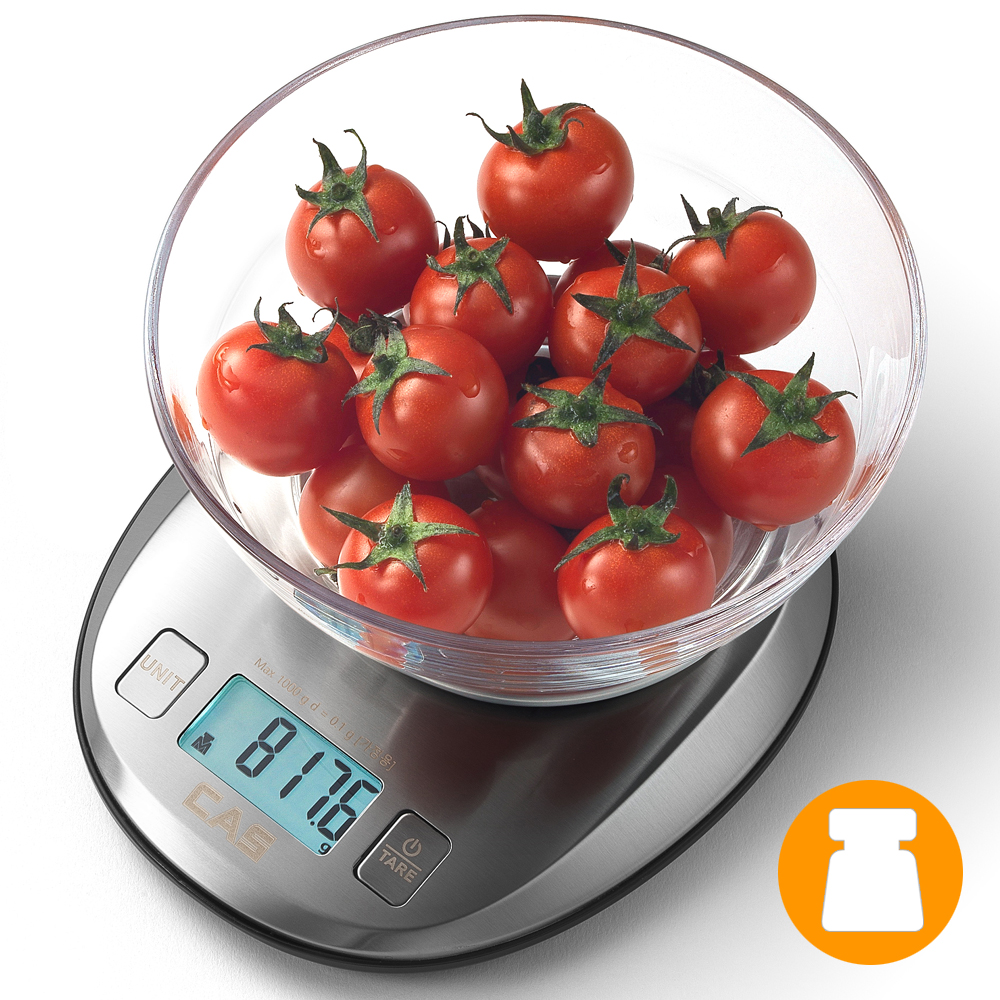 카스 CAS 0.1g 올스텐 초정밀 디지털 주방저울 CKS-1300 이미지 6