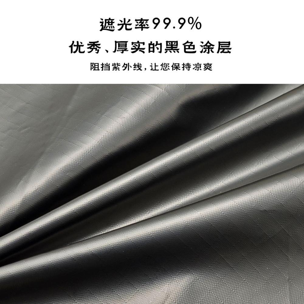 차량용 캐노피천막 대형 접이식 야외 그늘막 행사용 주차장 방수천막 야외천막 행사용천막 텐트 - 상세 이미지 5