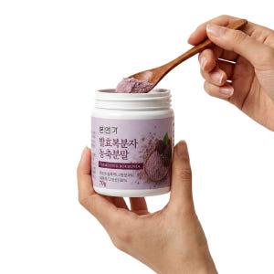 고창 복분자 분말 효능 국산 고창복분자분말 가루 210g 진한 농축분말 ... 맛있게 먹은 솔직 후기 - 상품 이미지 3