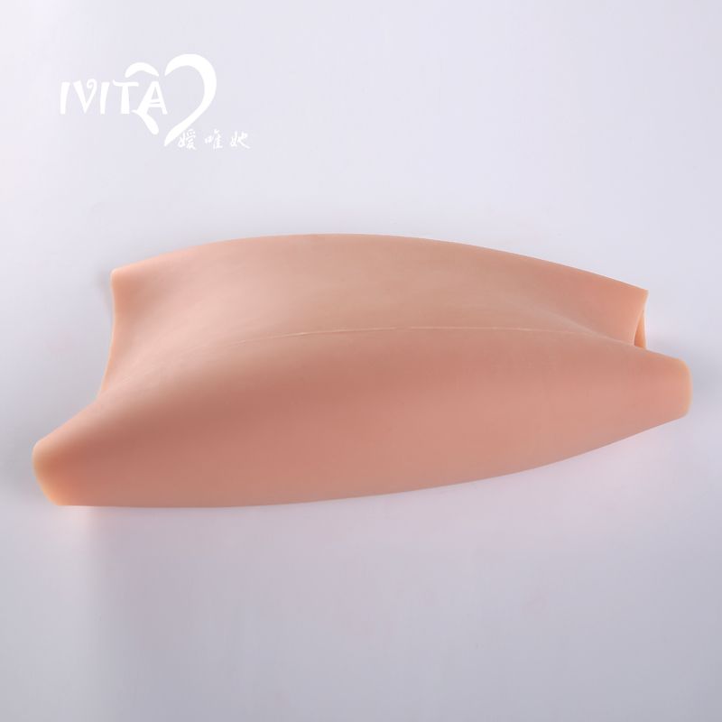남자힙업팬티 엉뽕팬티 남자속옷 양쪽 드로즈 남자팬티 남자엉뽕팬티 남성 보정 패드 사각 인견 DTT1802 2600g/쌍(피부색) - 상세 이미지 3